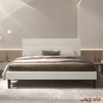 تخت خواب مدل متینا در سایز بندی