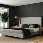تخت خواب مدل ناریکا در سایز بندی