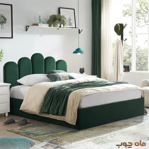 تخت خواب مدل اصیلا در سایز بندی