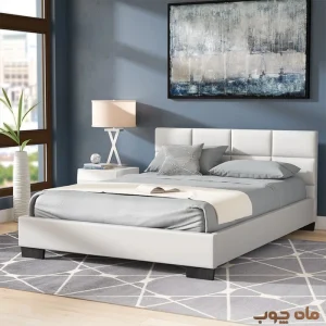 تخت خواب مدل بهنواز در سایز بندی