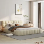 تخت خواب مدل پرنسا در سایز بندی