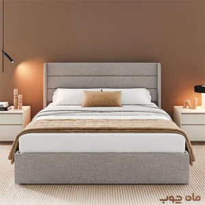 تخت خواب مدل آرالیا در سایز بندی