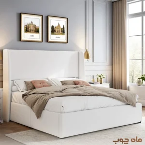 تخت خواب مدل آیلا در سایز بندی